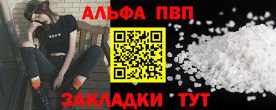 Альфа ПВП Камышлов